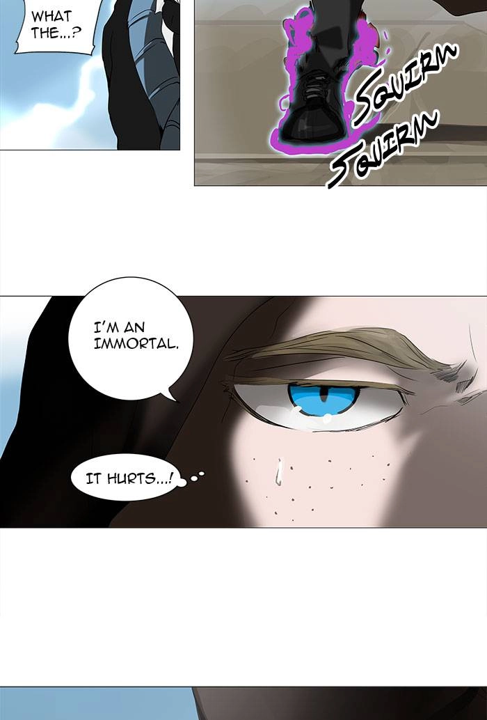 Tower of God Chapter 228, page 38 of 52