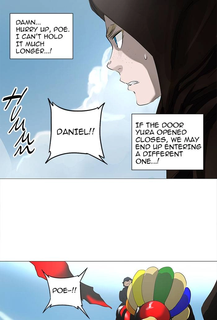 Tower of God Chapter 228, page 39 of 52