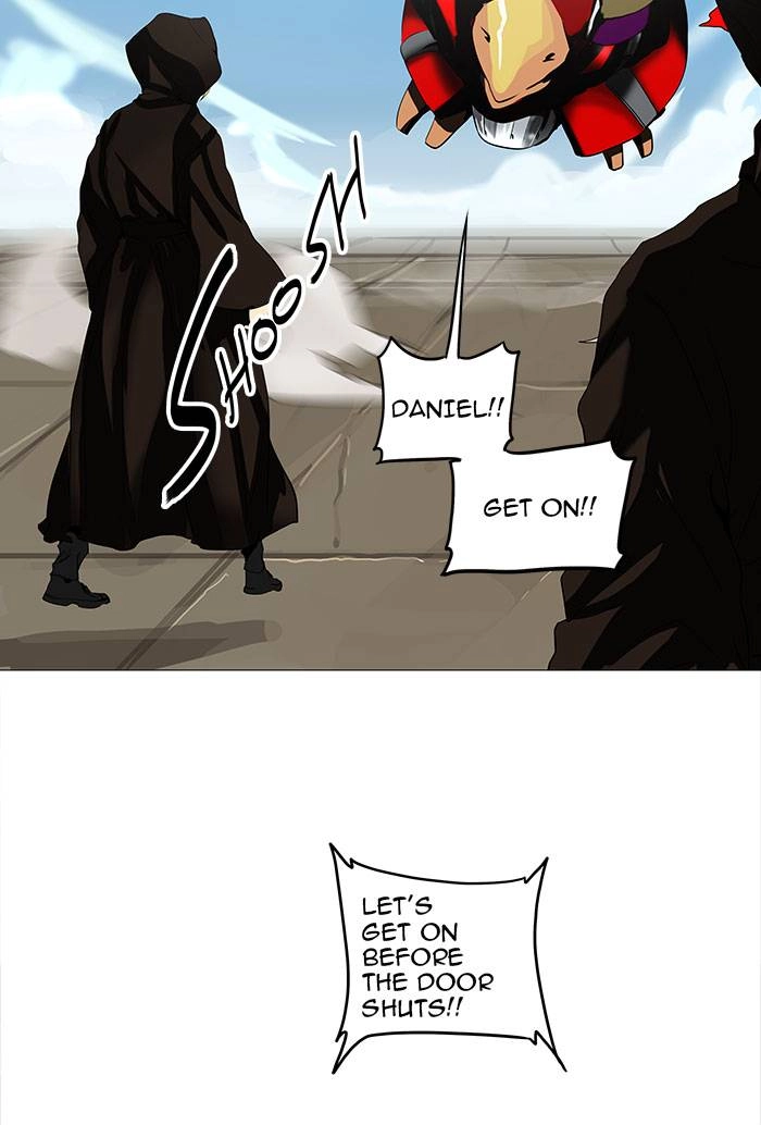 Tower of God Chapter 228, page 40 of 52
