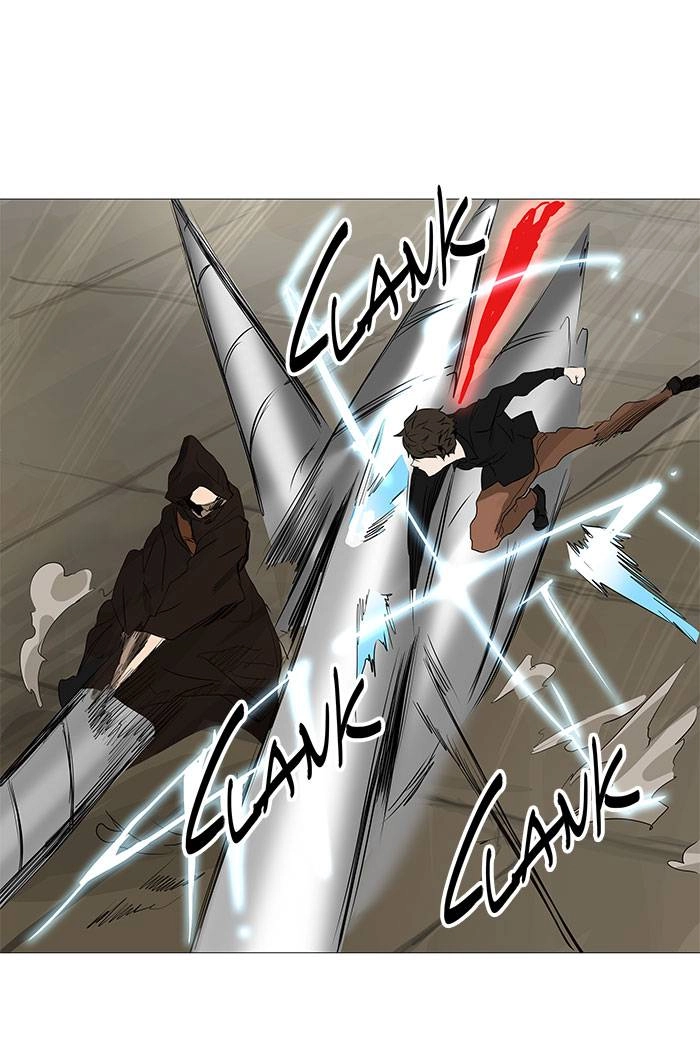 Tower of God Chapter 228, page 41 of 52
