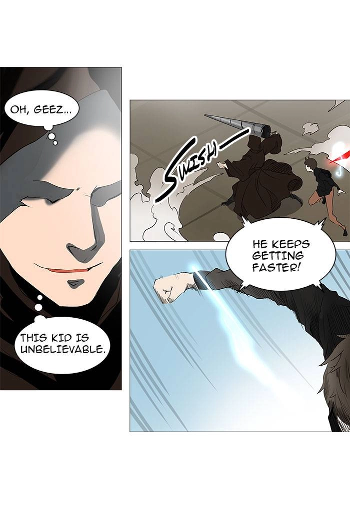 Tower of God Chapter 228, page 42 of 52