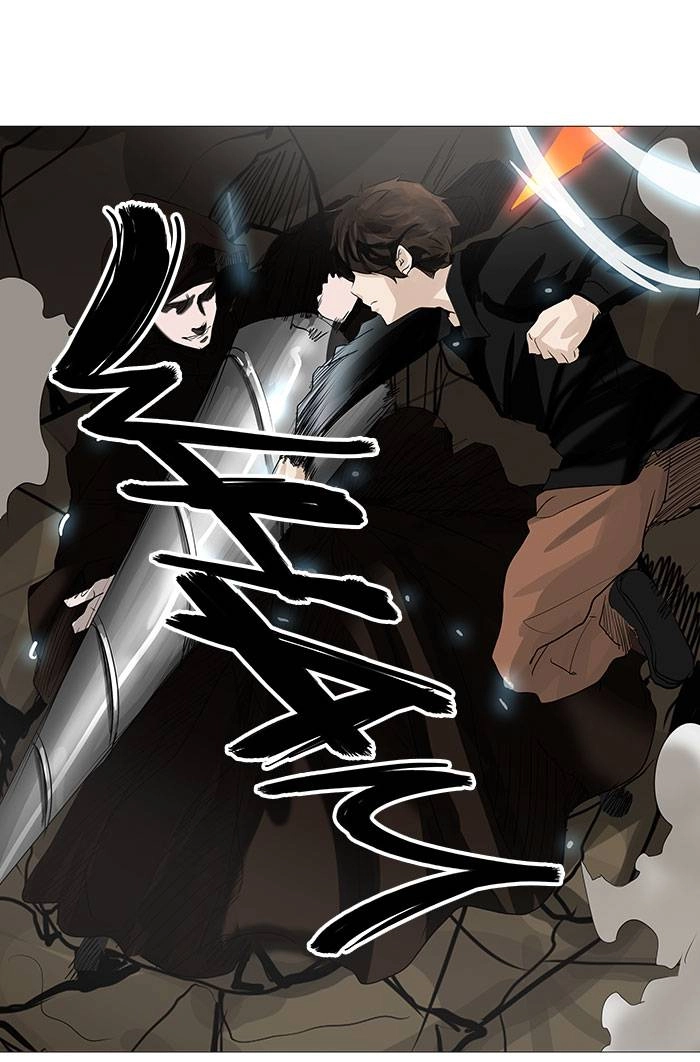 Tower of God Chapter 228, page 43 of 52