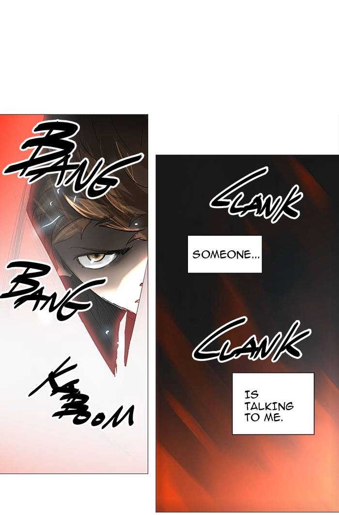 Tower of God Chapter 228, page 44 of 52