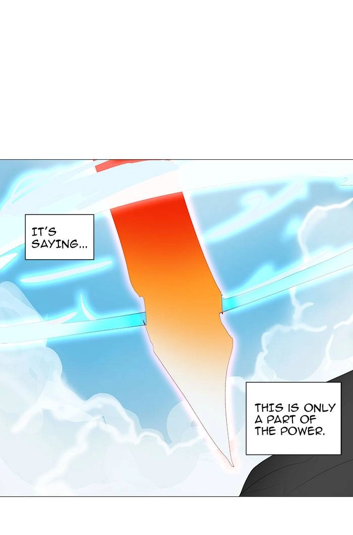 Tower of God Chapter 228, page 45 of 52