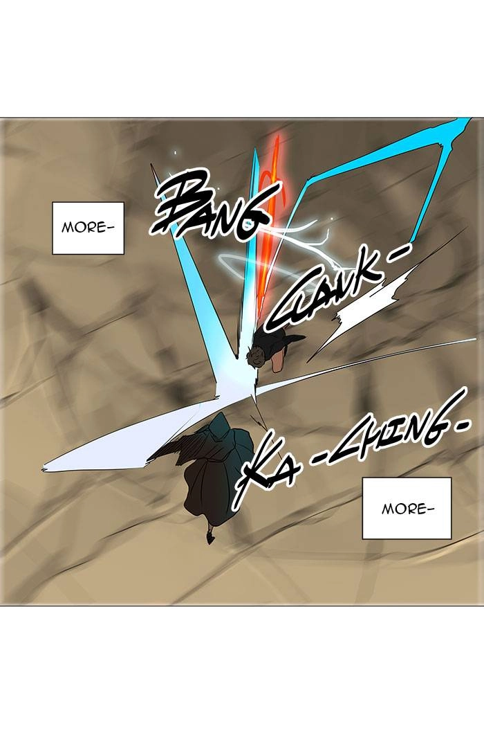 Tower of God Chapter 228, page 46 of 52