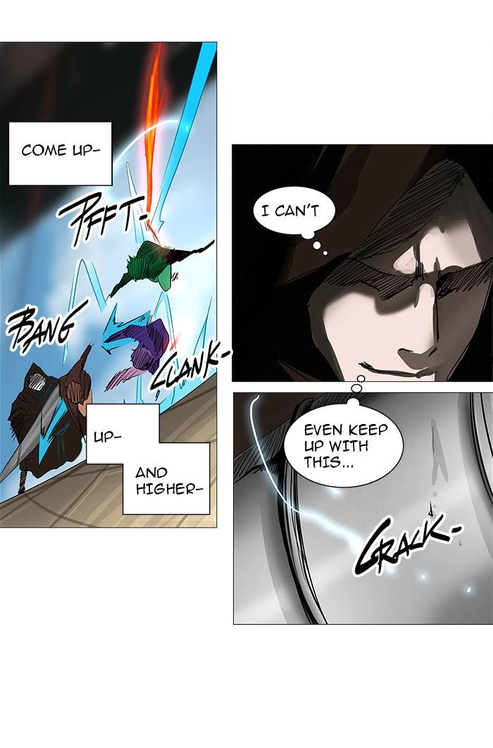 Tower of God Chapter 228, page 47 of 52