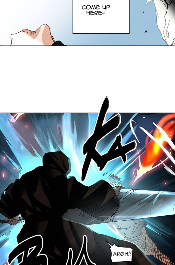 Tower of God Chapter 228, page 49 of 52