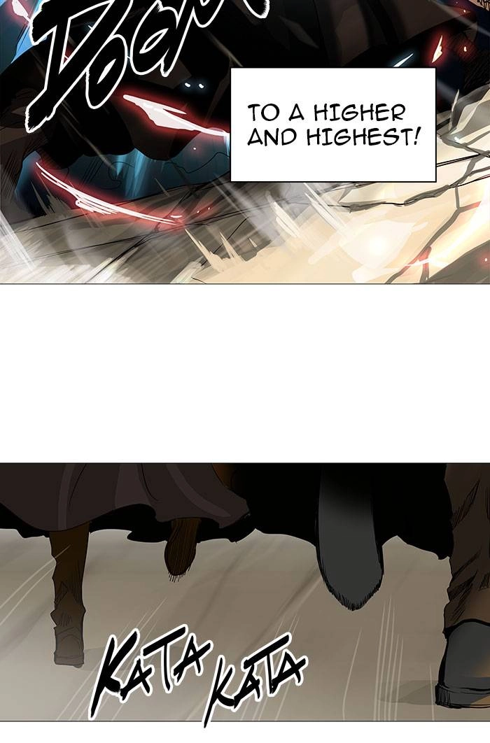 Tower of God Chapter 228, page 50 of 52