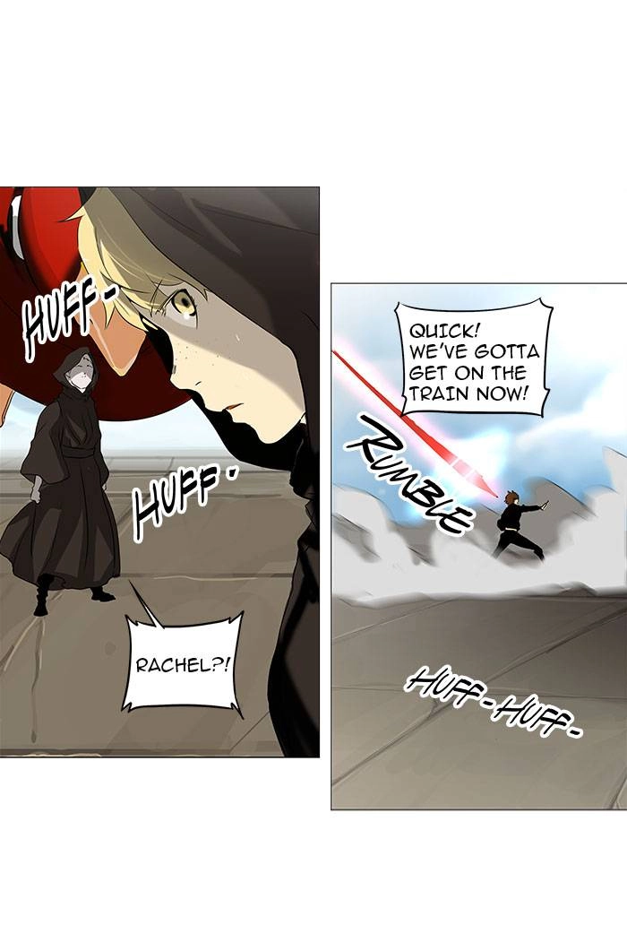 Tower of God Chapter 228, page 51 of 52