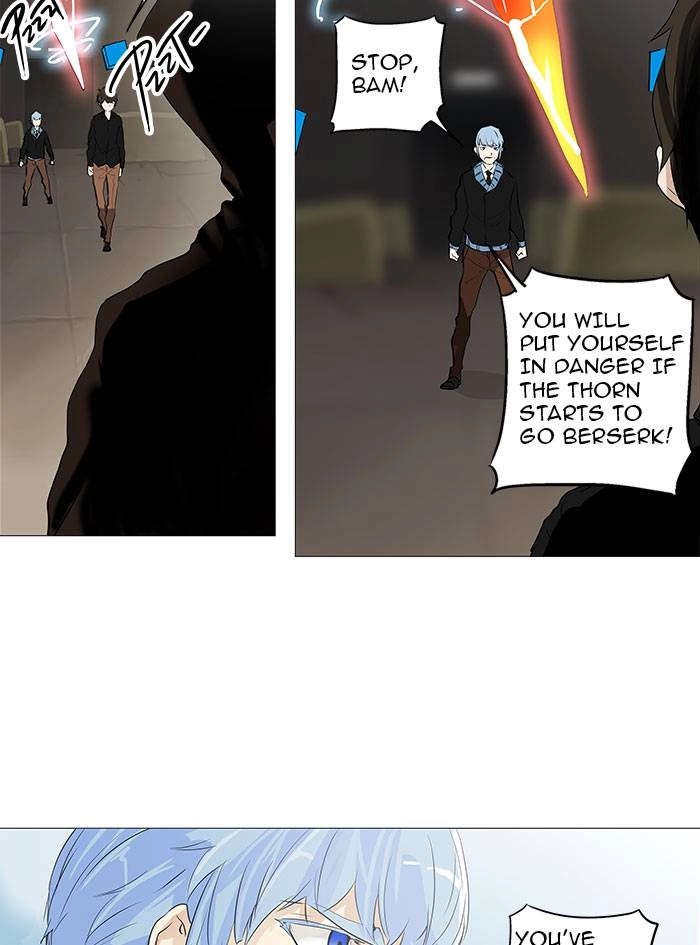Tower of God Chapter 228, page 6 of 52