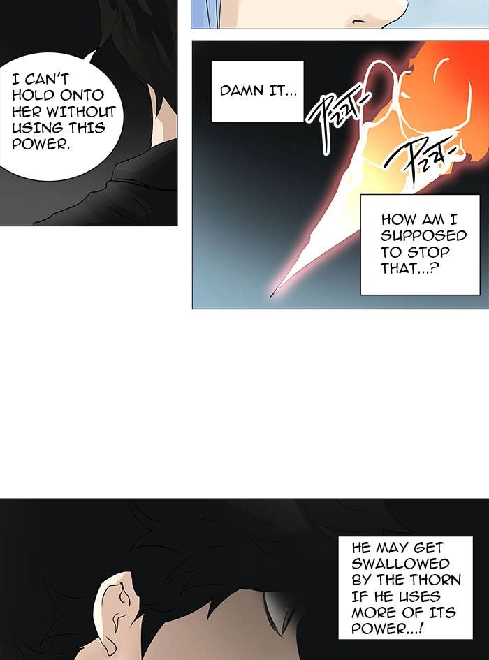 Tower of God Chapter 228, page 8 of 52