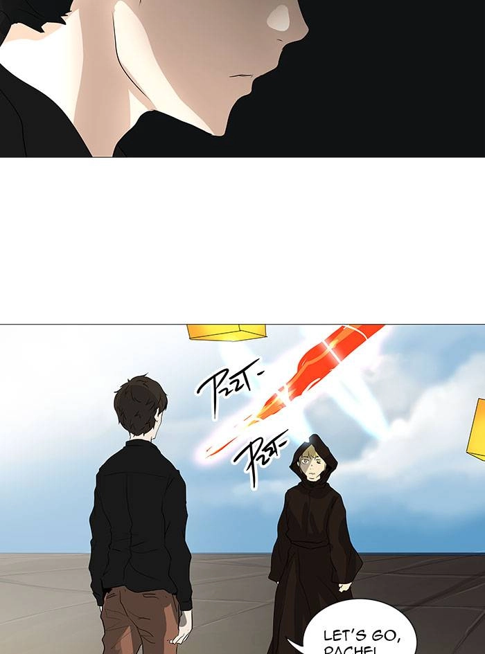 Tower of God Chapter 228, page 9 of 52