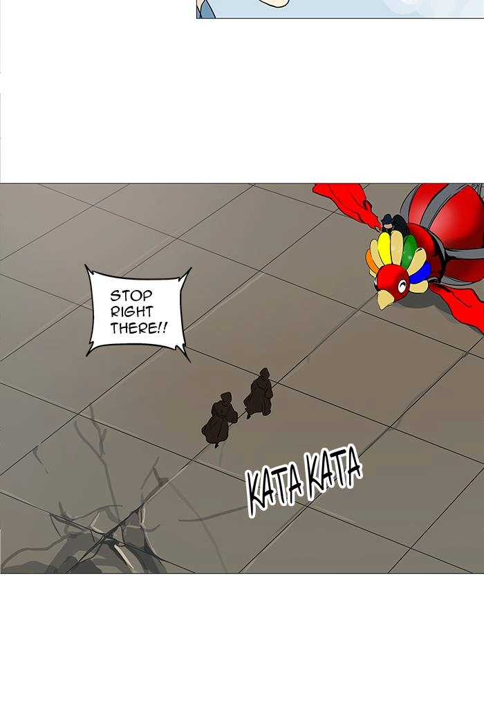 Tower of God Chapter 229, page 10 of 52