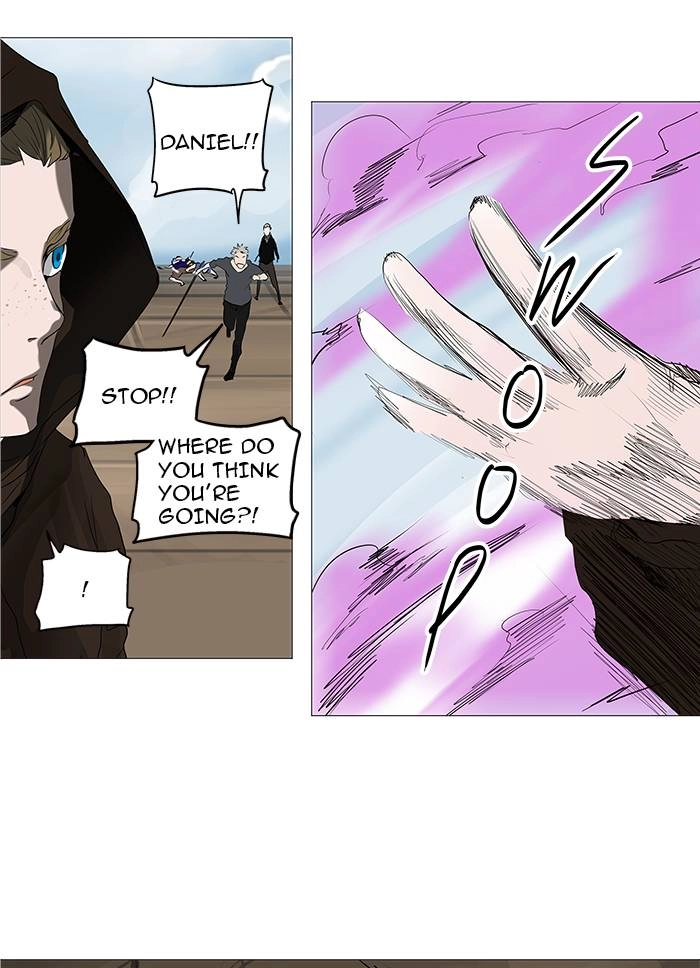 Tower of God Chapter 229, page 11 of 52