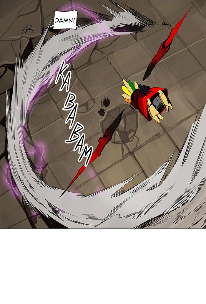 Tower of God Chapter 229, page 12 of 52