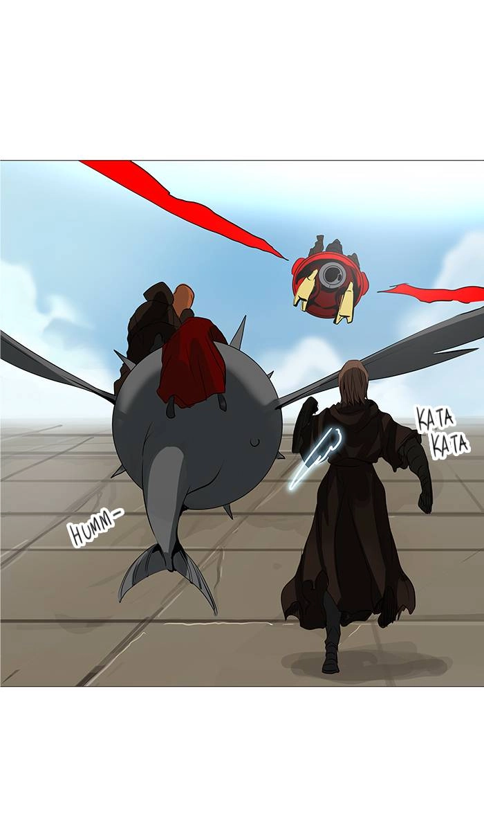 Tower of God Chapter 229, page 18 of 52