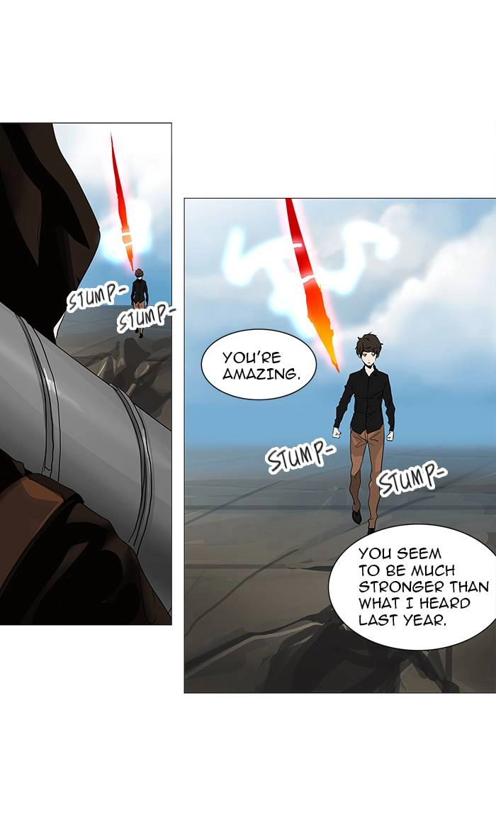 Tower of God Chapter 229, page 20 of 52