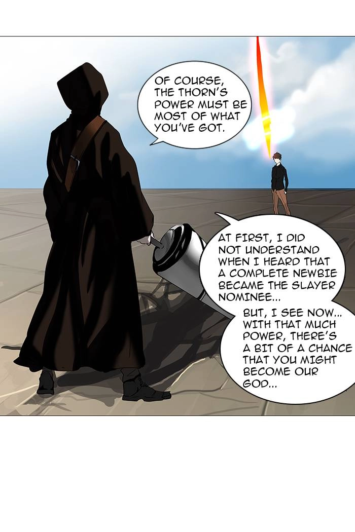 Tower of God Chapter 229, page 21 of 52