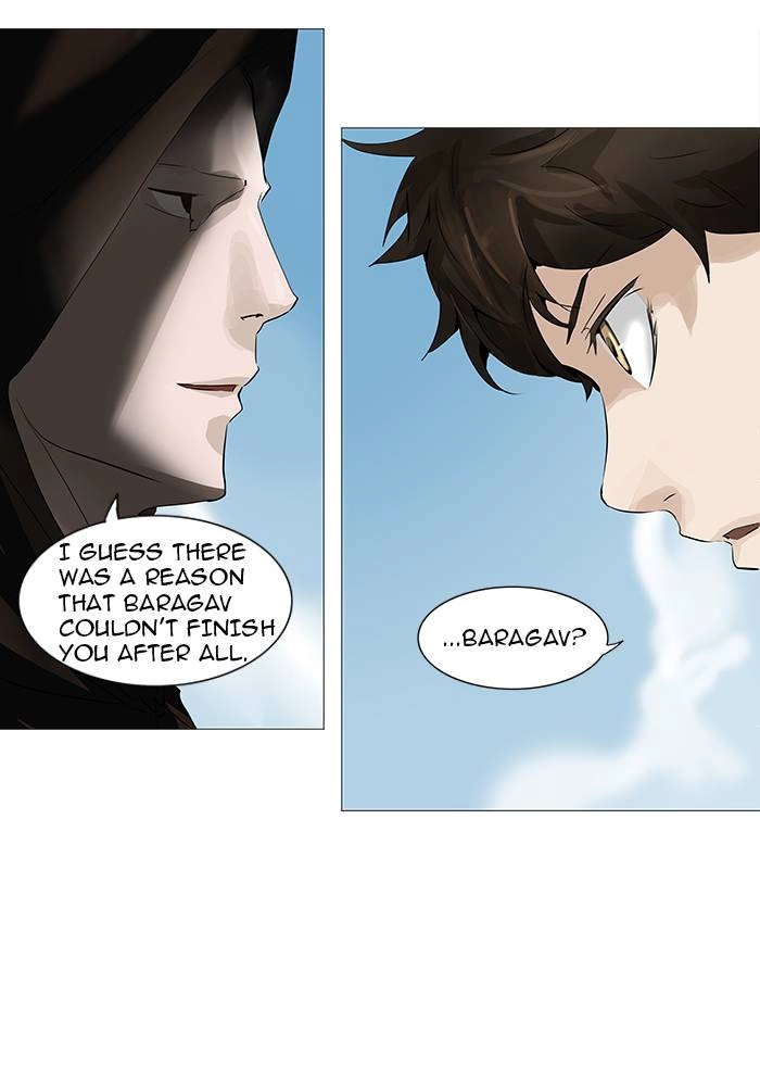 Tower of God Chapter 229, page 22 of 52