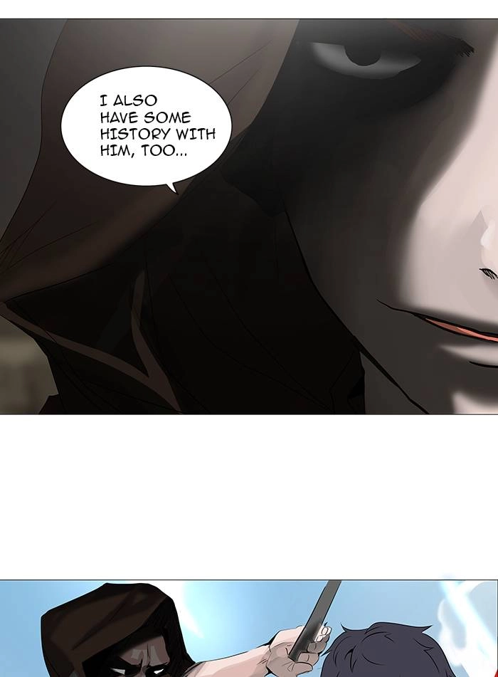 Tower of God Chapter 229, page 24 of 52