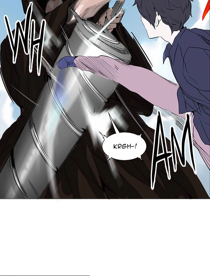 Tower of God Chapter 229, page 25 of 52