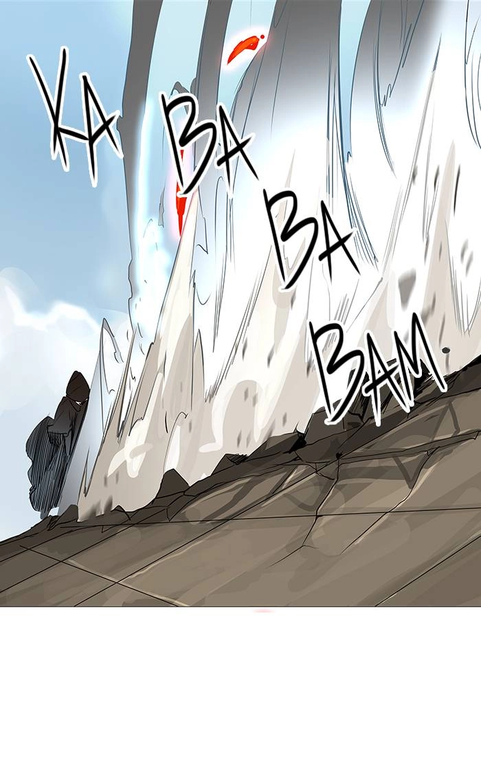 Tower of God Chapter 229, page 27 of 52