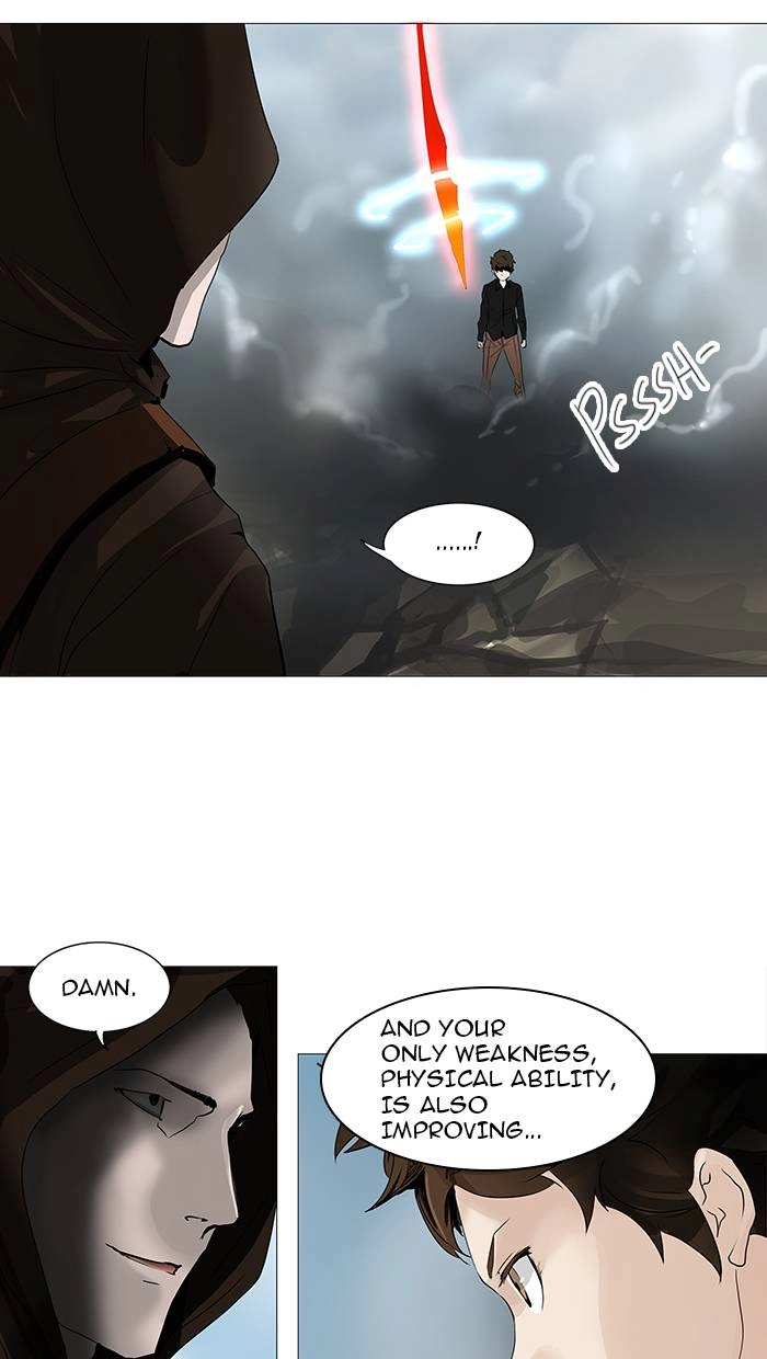 Tower of God Chapter 229, page 28 of 52