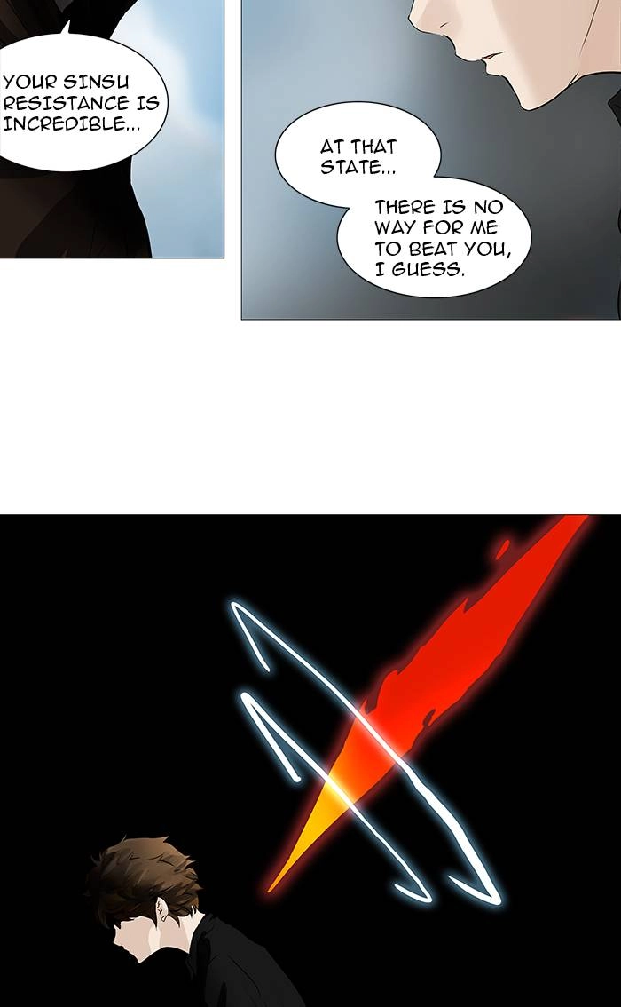 Tower of God Chapter 229, page 29 of 52