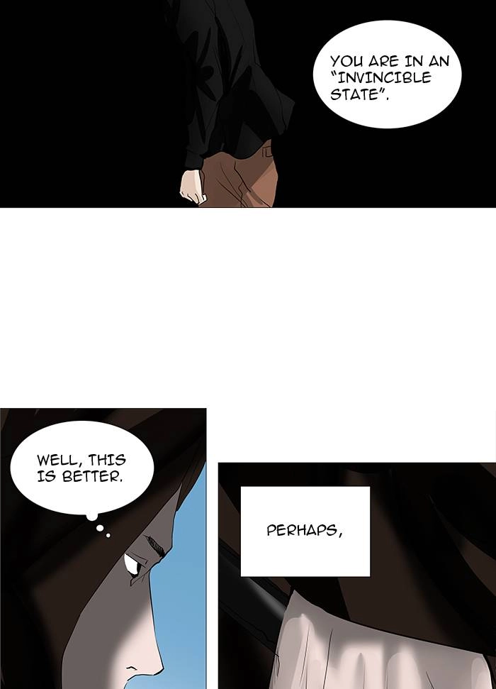Tower of God Chapter 229, page 30 of 52