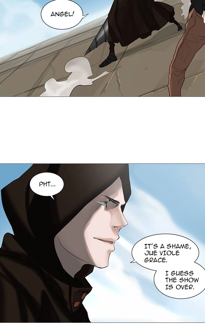 Tower of God Chapter 229, page 32 of 52
