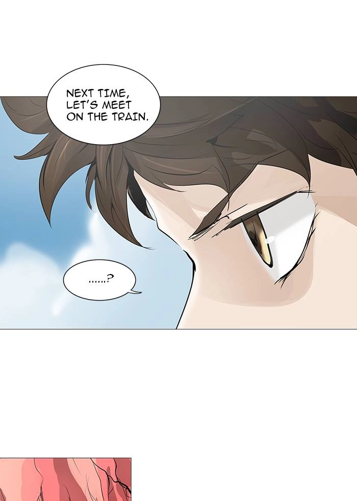Tower of God Chapter 229, page 33 of 52