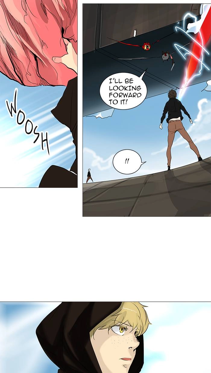 Tower of God Chapter 229, page 34 of 52