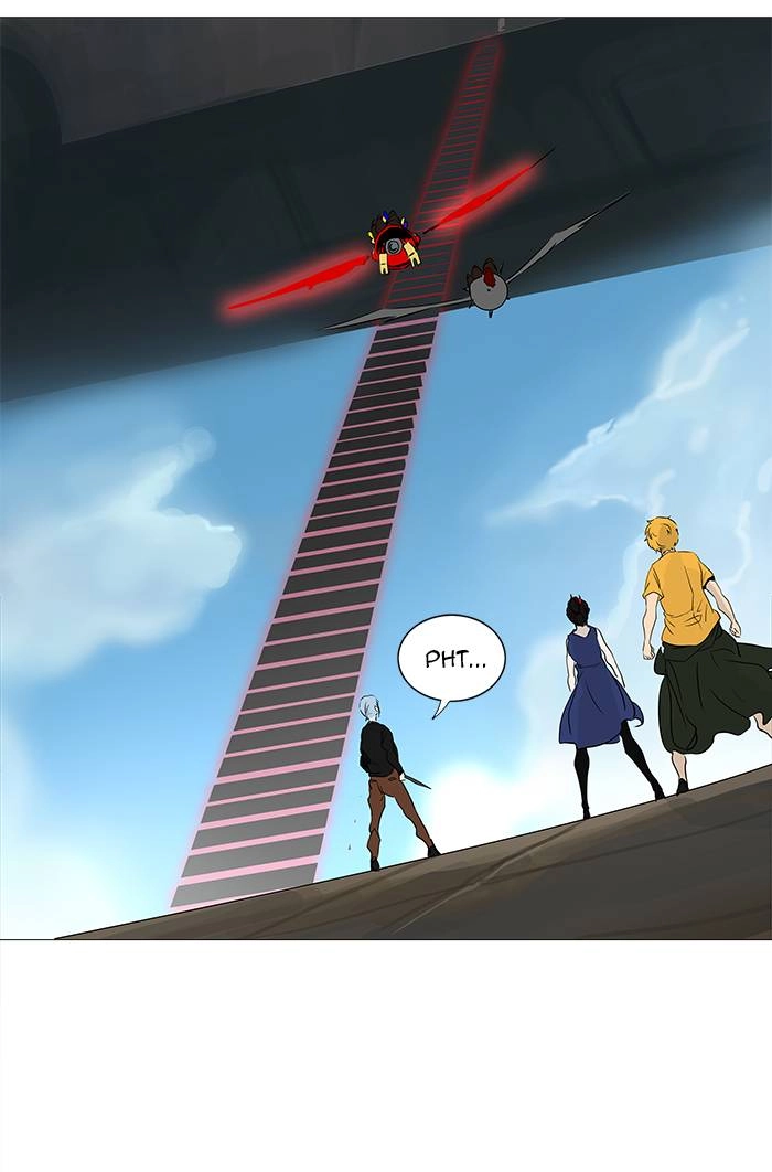 Tower of God Chapter 229, page 37 of 52