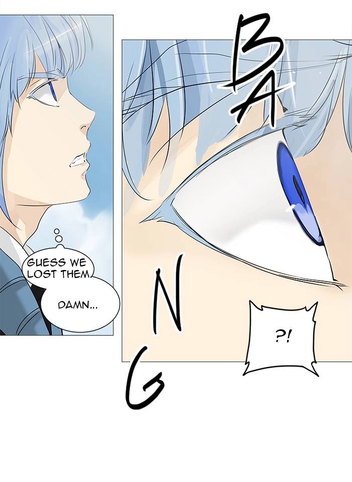 Tower of God Chapter 229, page 38 of 52