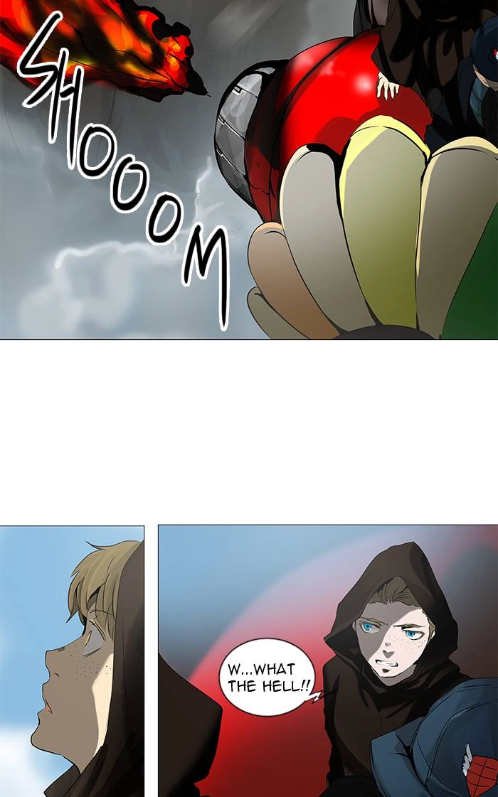Tower of God Chapter 229, page 40 of 52