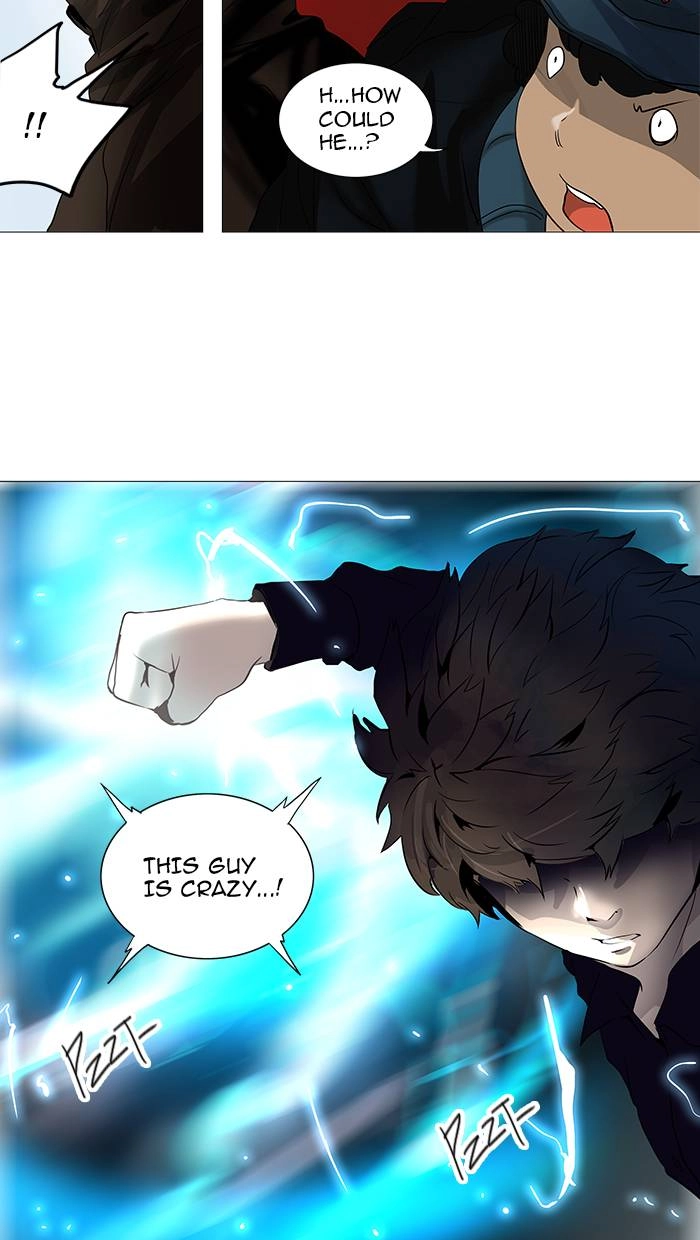 Tower of God Chapter 229, page 41 of 52