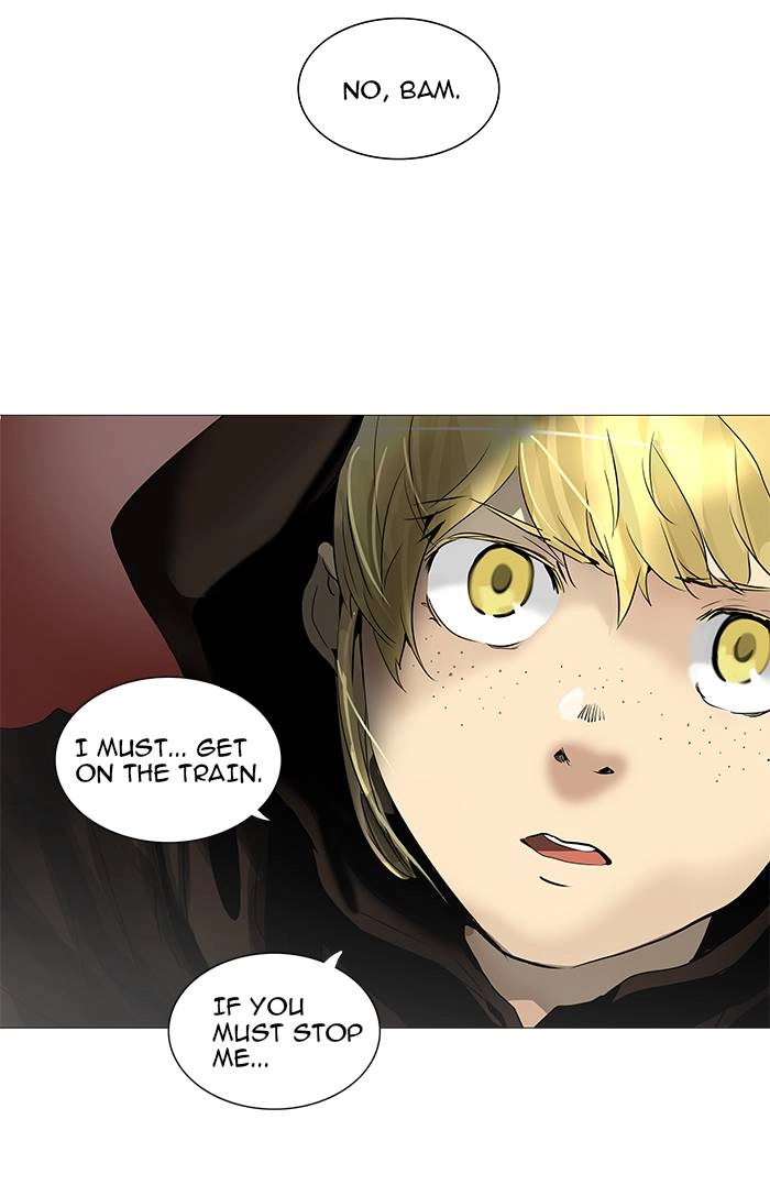 Tower of God Chapter 229, page 44 of 52