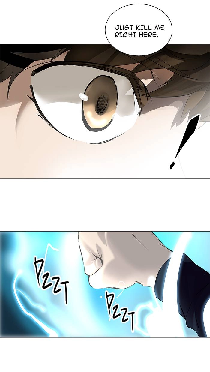 Tower of God Chapter 229, page 45 of 52