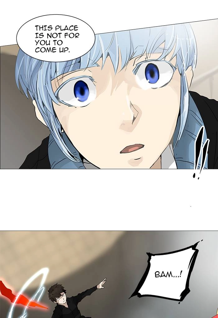 Tower of God Chapter 229, page 50 of 52