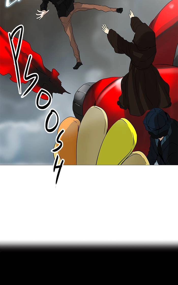 Tower of God Chapter 229, page 51 of 52