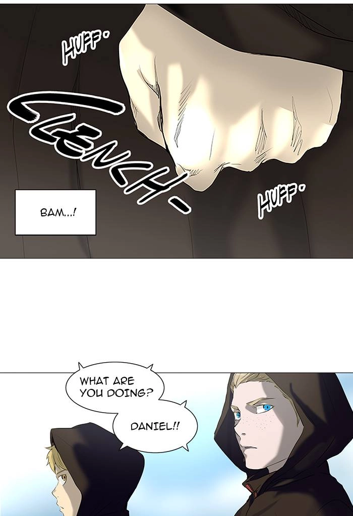 Tower of God Chapter 229, page 8 of 52