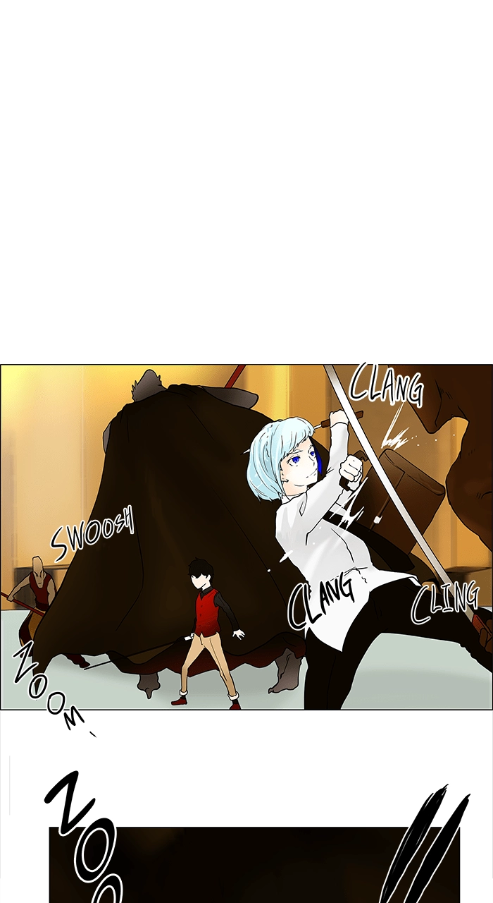 Tower of God Chapter 23, page 10 of 46