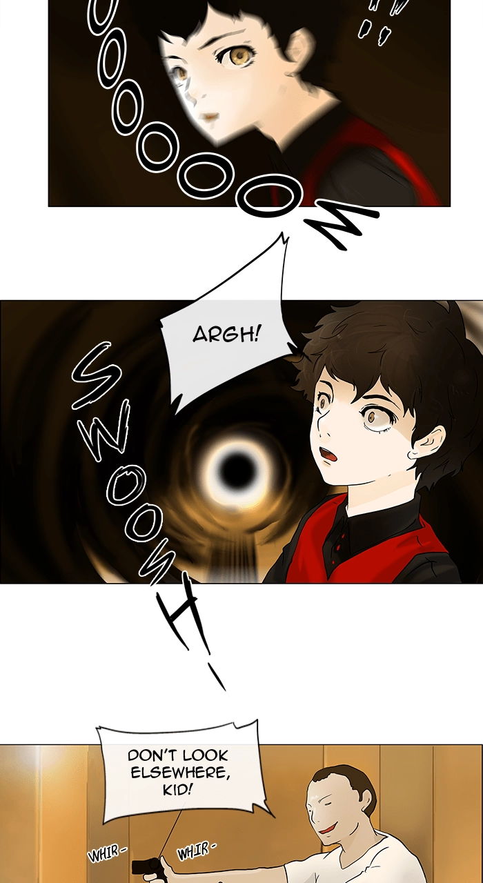 Tower of God Chapter 23, page 11 of 46