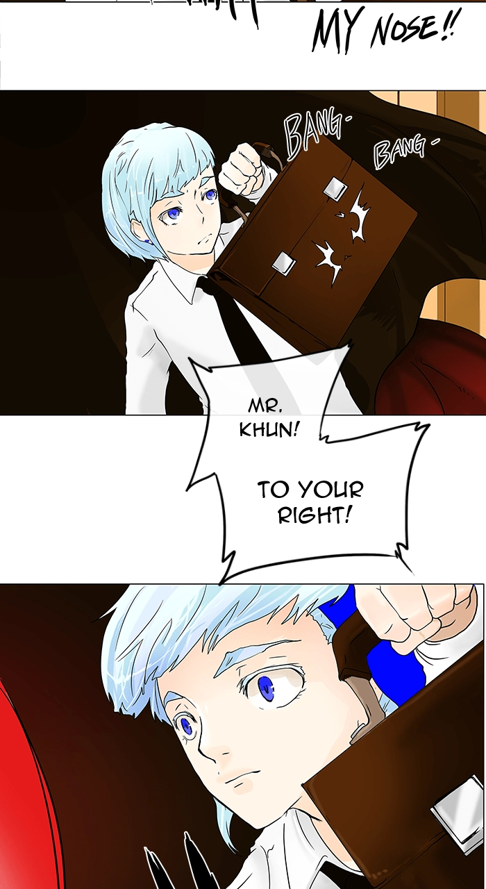 Tower of God Chapter 23, page 13 of 46