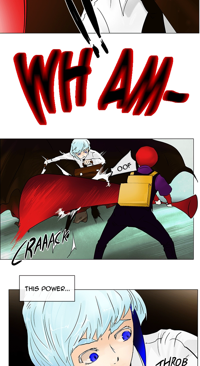 Tower of God Chapter 23, page 14 of 46