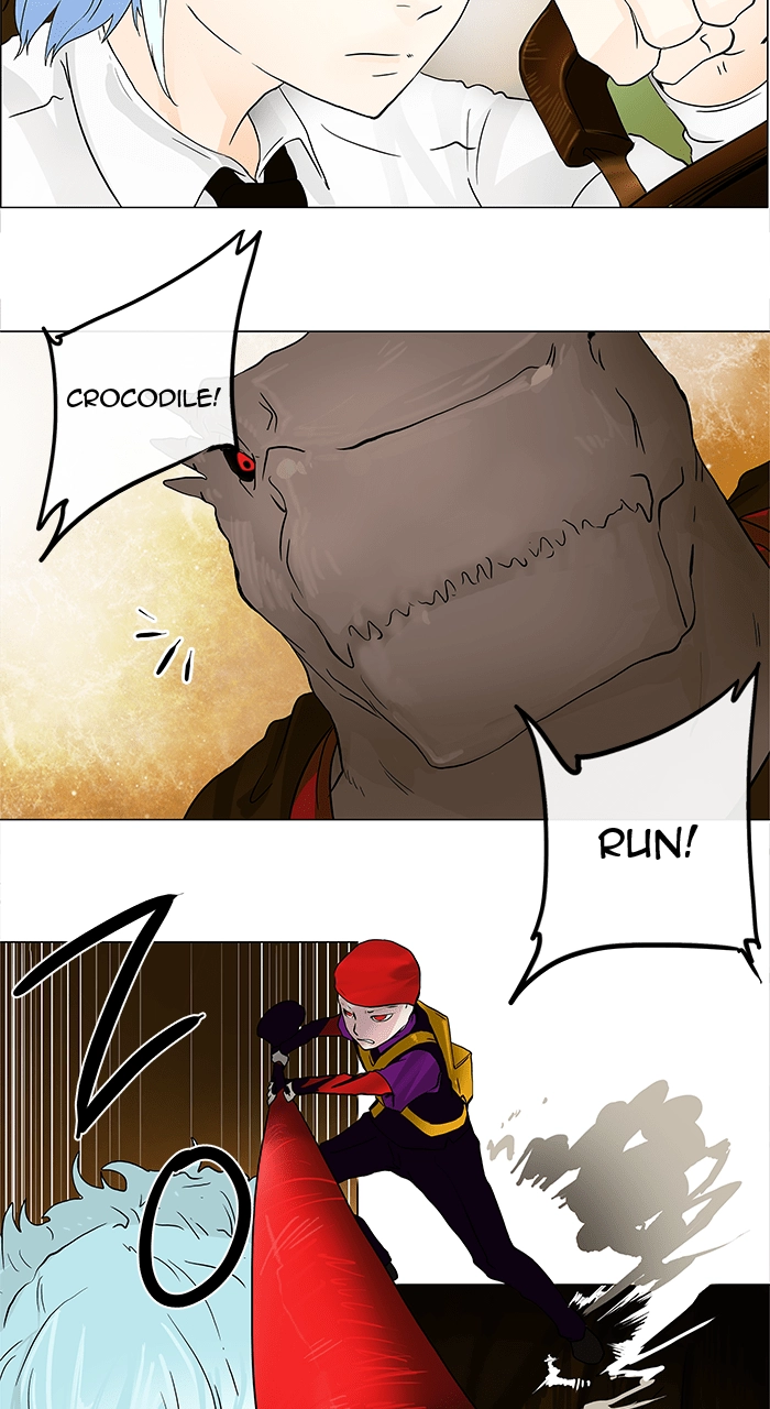 Tower of God Chapter 23, page 18 of 46