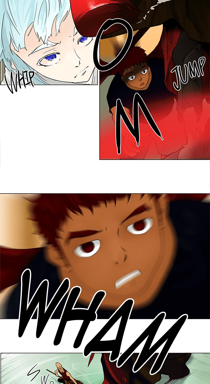 Tower of God Chapter 23, page 19 of 46