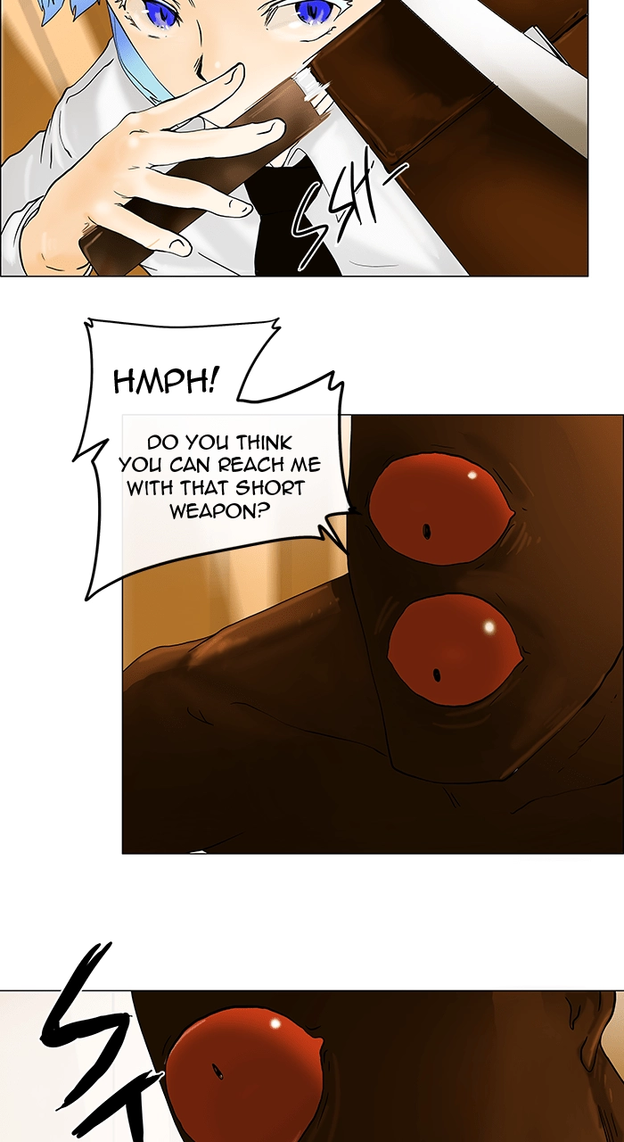Tower of God Chapter 23, page 21 of 46