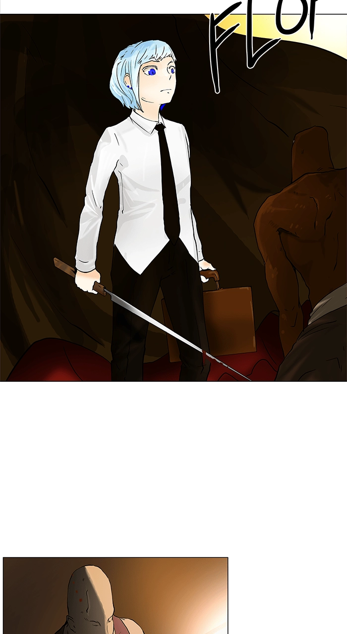 Tower of God Chapter 23, page 23 of 46