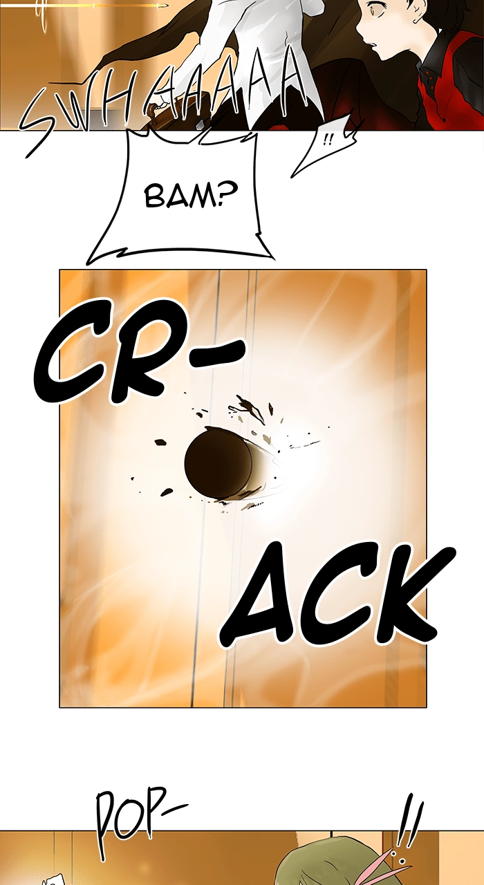 Tower of God Chapter 23, page 27 of 46